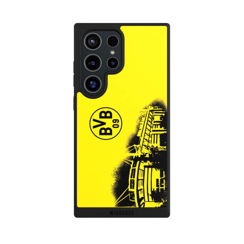 Galaxy S24 Ultra NIVOpure BVB Stade Spray 