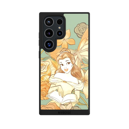 Samsung Galaxy S24 Ultra NIVOpure Belle Royal Floral