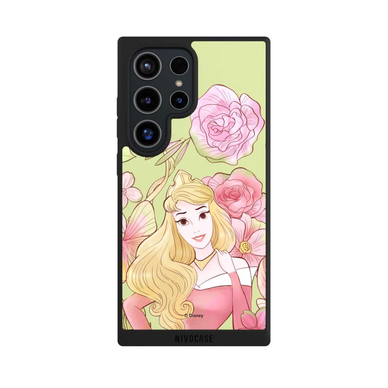 Galaxy S24 Ultra NIVOpure La Belle Royal Floral