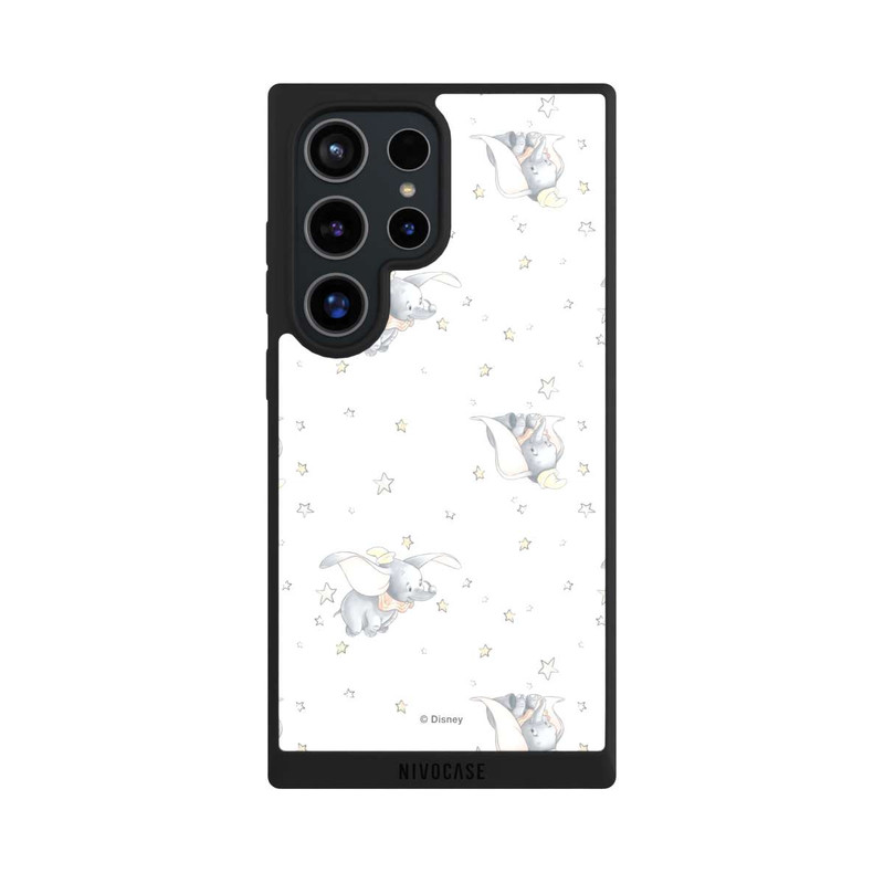 Galaxy S24 Ultra NIVOpure Dumbo Pattern