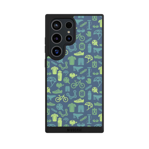 Samsung Galaxy S24 Ultra NIVOpure Bikes &amp; Parts