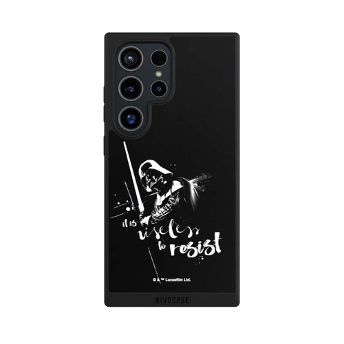 Samsung Galaxy S24 Ultra NIVOpure It is Useless to Resist