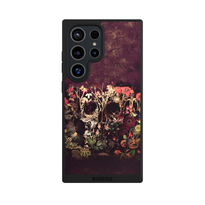 Galaxy S24 Ultra NIVOpure Flower Death