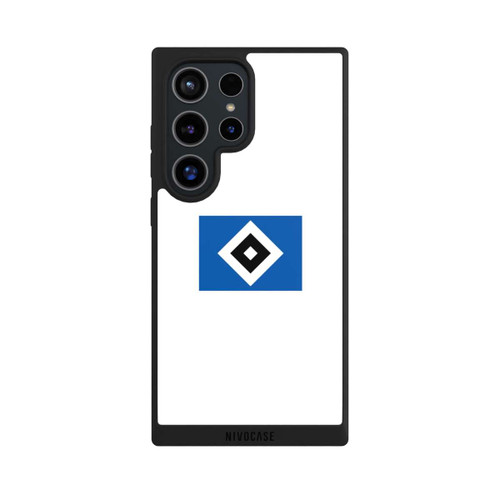 Samsung Galaxy S24 Ultra NIVOpure HSV Weiss / Blau