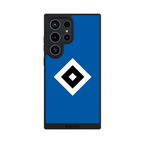 Samsung Galaxy S24 Ultra NIVOpure HSV Blau