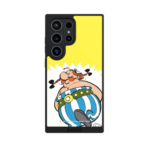 Samsung Galaxy S24 Ultra NIVOpure Obélix Vintage