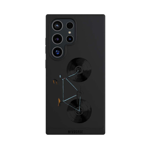 Samsung Galaxy S24 Ultra NIVOpure Velophone transparent