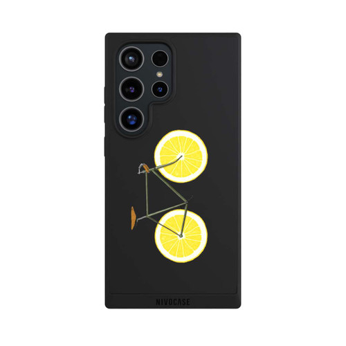 Samsung Galaxy S24 Ultra NIVOpure Zest transparent