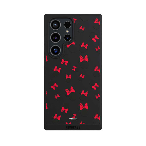 Samsung Galaxy S24 Ultra NIVOpure Minnie Icon