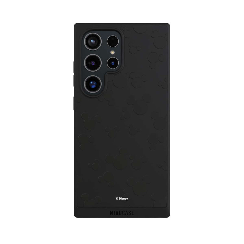 Galaxy S24 Ultra NIVOpure Micky Icon