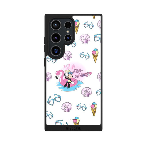 Samsung Galaxy S24 Ultra NIVOpure Totally flamazing Minnie