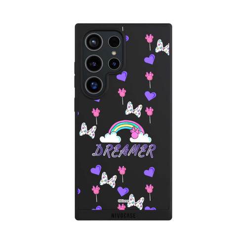 Samsung Galaxy S24 Ultra NIVOpure Dreamer transparent