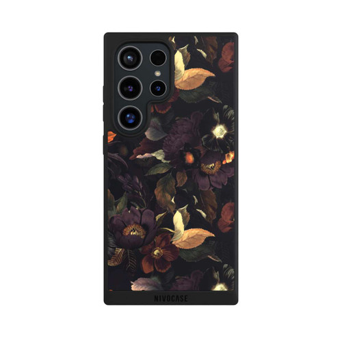Samsung Galaxy S24 Ultra NIVOpure Blumenmuster 3