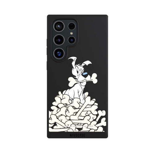 Samsung Galaxy S24 Ultra NIVOpure More Dogmatix Transparent