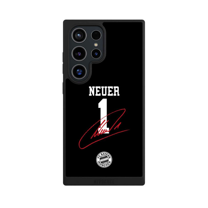 Galaxy S24 Ultra NIVOpure New #1 - Goakeeper - FCB