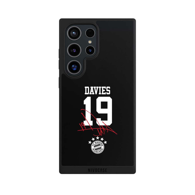 Galaxy S24 Ultra NIVOpure Davies #19 - FCB