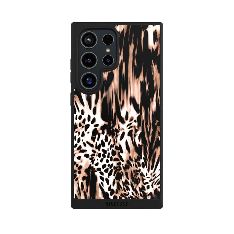 Galaxy S24 Ultra NIVOpure Leopard 