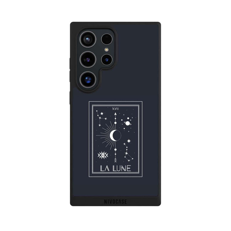 Galaxy S24 Ultra NIVOpure La Lune the Moon