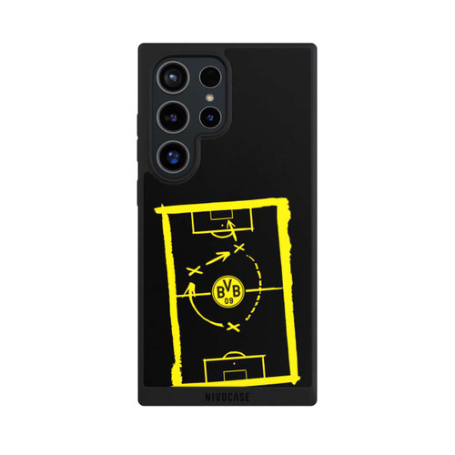 Samsung Galaxy S24 Ultra NIVOpure Spieltaktik - BVB
