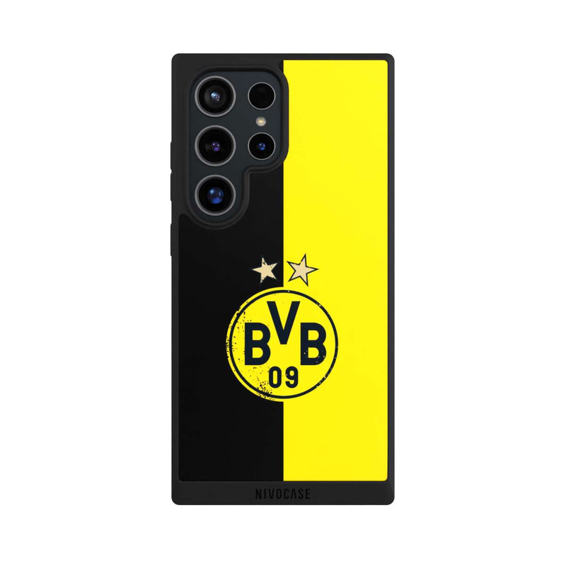 Galaxy S24 Ultra NIVOpure Sterne Destroyed Look - BVB