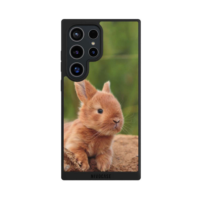 Galaxy S24 Ultra NIVOpure Rabbit