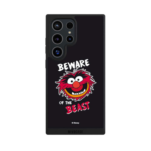Samsung Galaxy S24 Ultra NIVOpure Animal Beast - Muppets