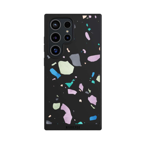 Samsung Galaxy S24 Ultra NIVOpure Terrazzo 2