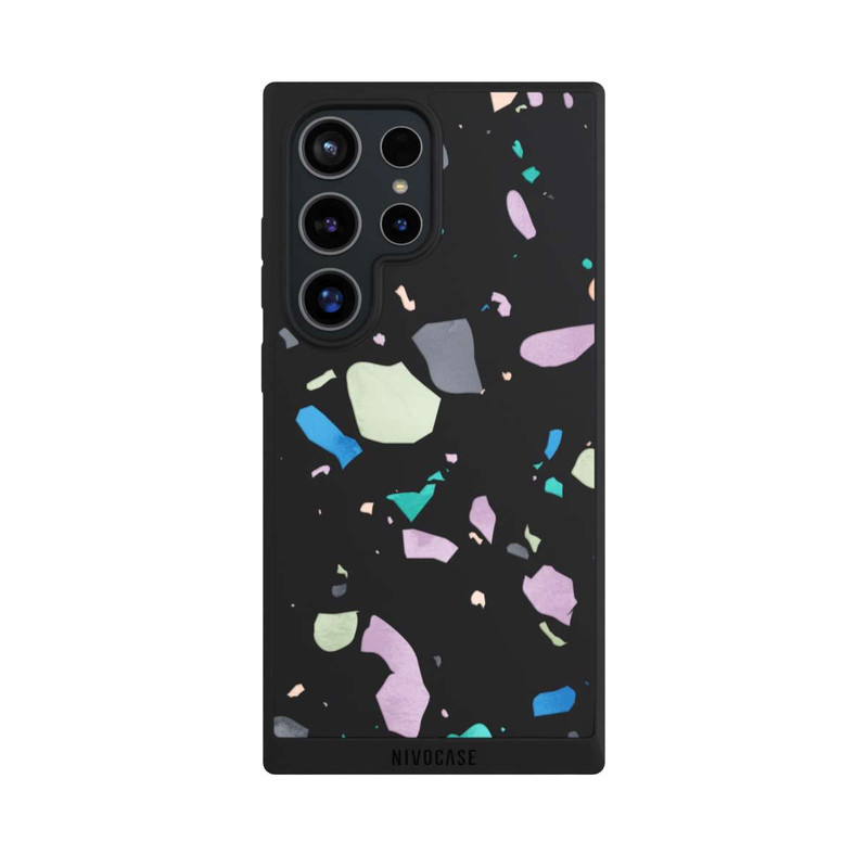 Galaxy S24 Ultra NIVOpure Terrazzo 2