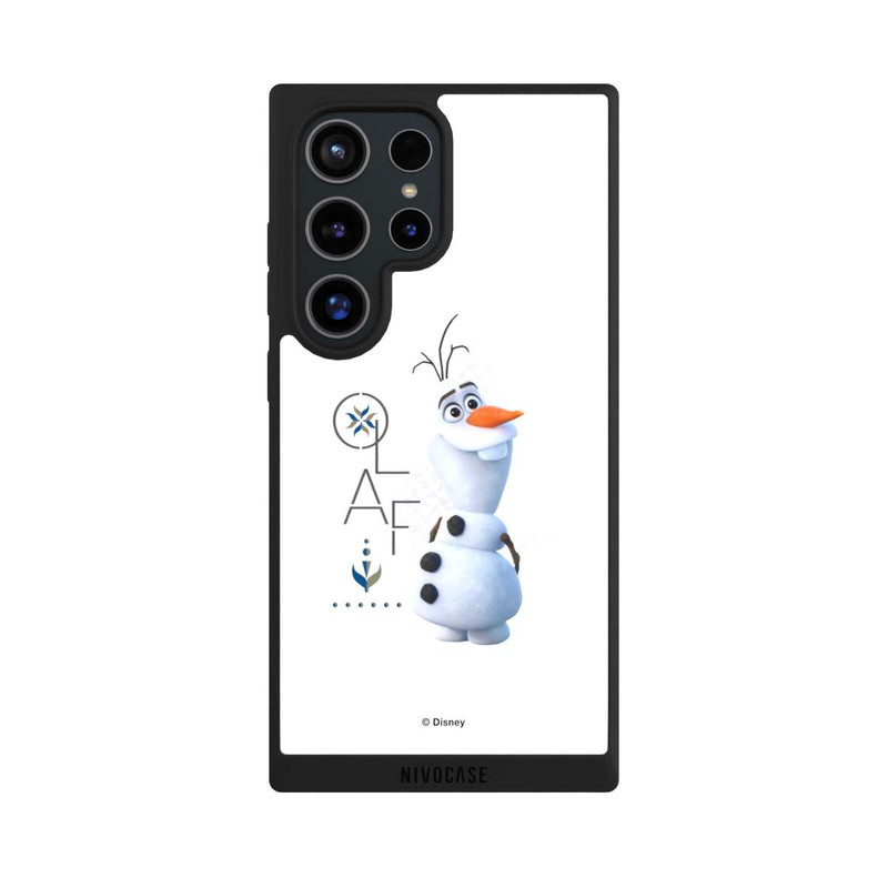 Galaxy S24 Ultra NIVOpure Olaf Frozen 2