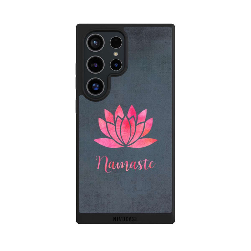 Galaxy S24 Ultra NIVOpure Namasté