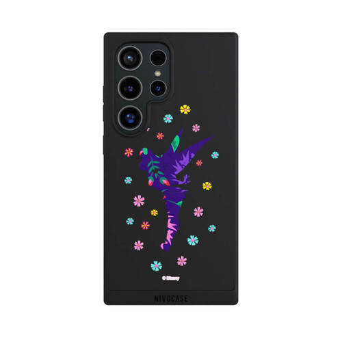 Samsung Galaxy S24 Ultra NIVOpure Tinkerbell Flowers Transparent