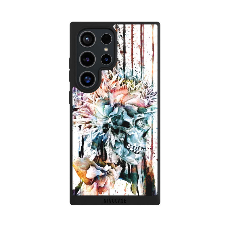 Galaxy S24 Ultra NIVOpure Skeleton