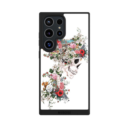 Samsung Galaxy S24 Ultra NIVOpure Skull Queen