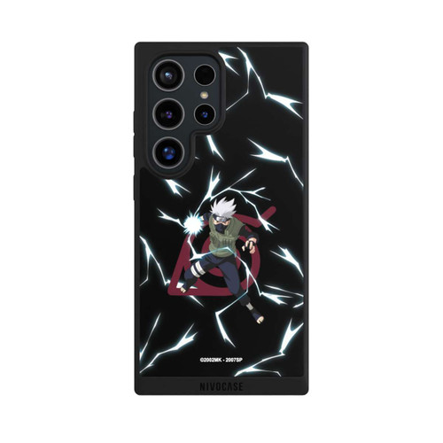 Samsung Galaxy S24 Ultra NIVOpure Kakashi Raikiri