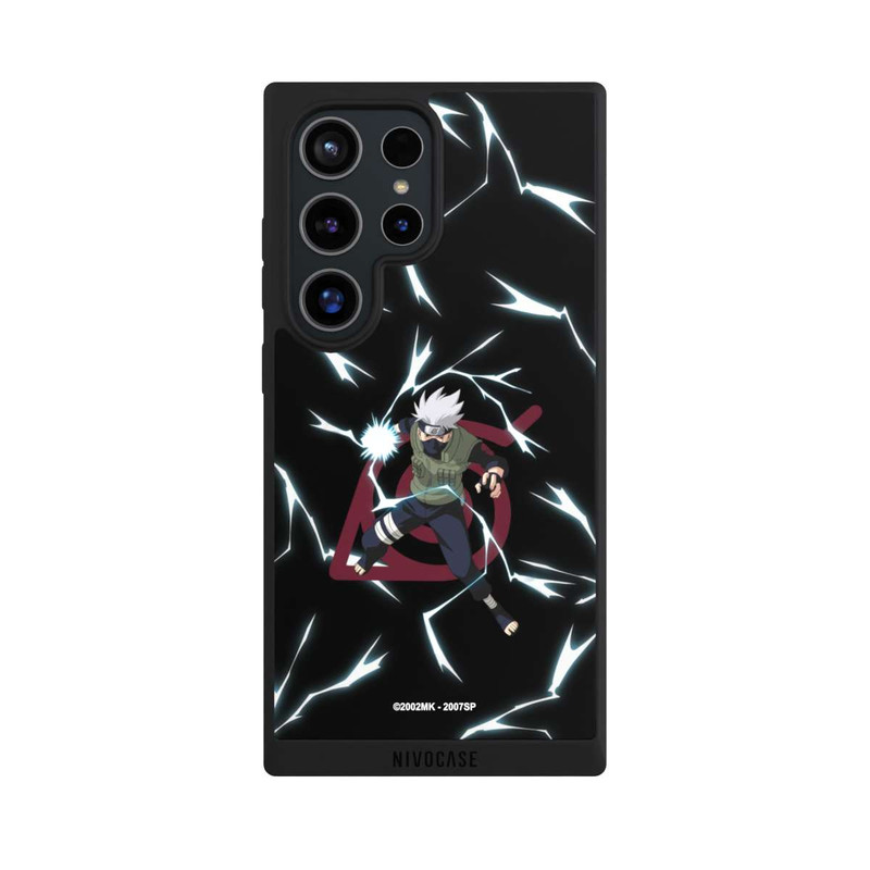 Galaxy S24 Ultra NIVOpure Kakashi Raikiri