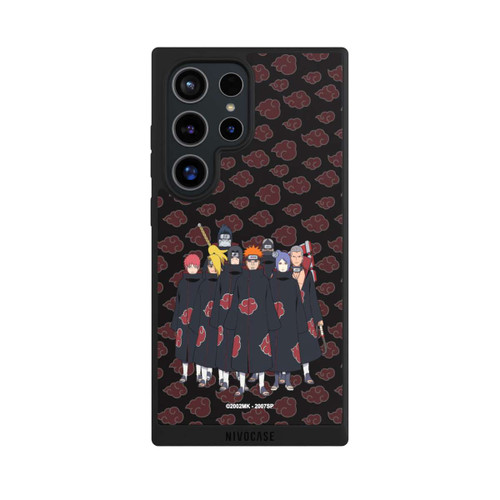 Samsung Galaxy S24 Ultra NIVOpure Akatsuki Group