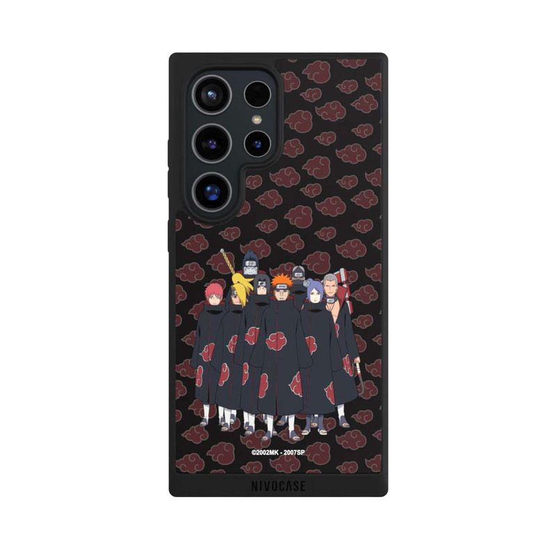 Galaxy S24 Ultra NIVOpure Akatsuki Gruppe