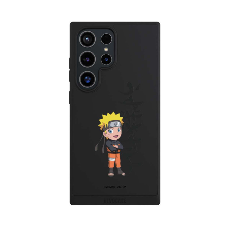 Galaxy S24 Ultra NIVOpure Naruto SD ohne Hintergrund