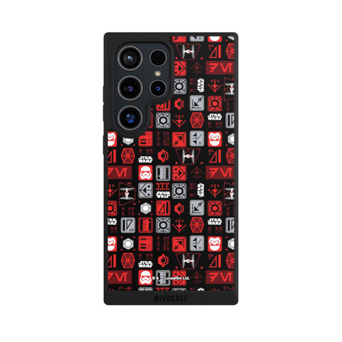 Samsung Galaxy S24 Ultra NIVOpure Imperial Icons - Star Wars Episode IX