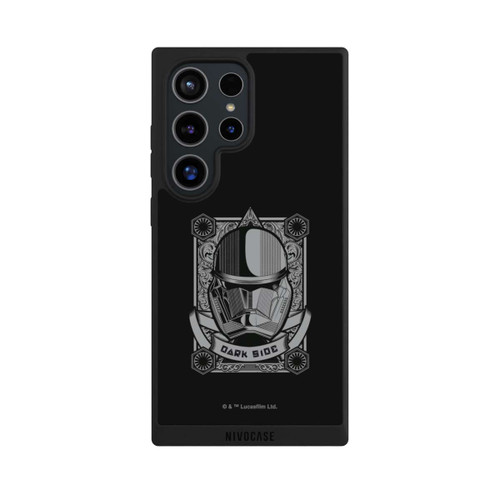 Samsung Galaxy S24 Ultra NIVOpure Trooper 
