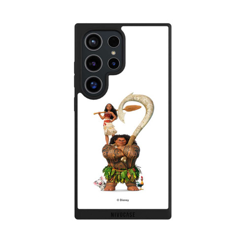 Samsung Galaxy S24 Ultra NIVOpure Moana Family