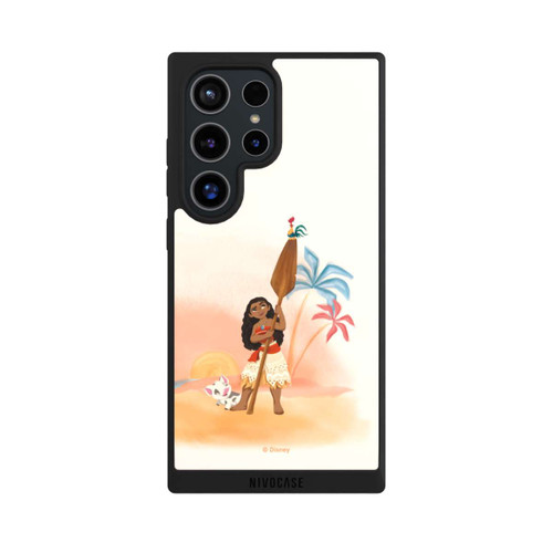 Samsung Galaxy S24 Ultra NIVOpure Moana Sunset