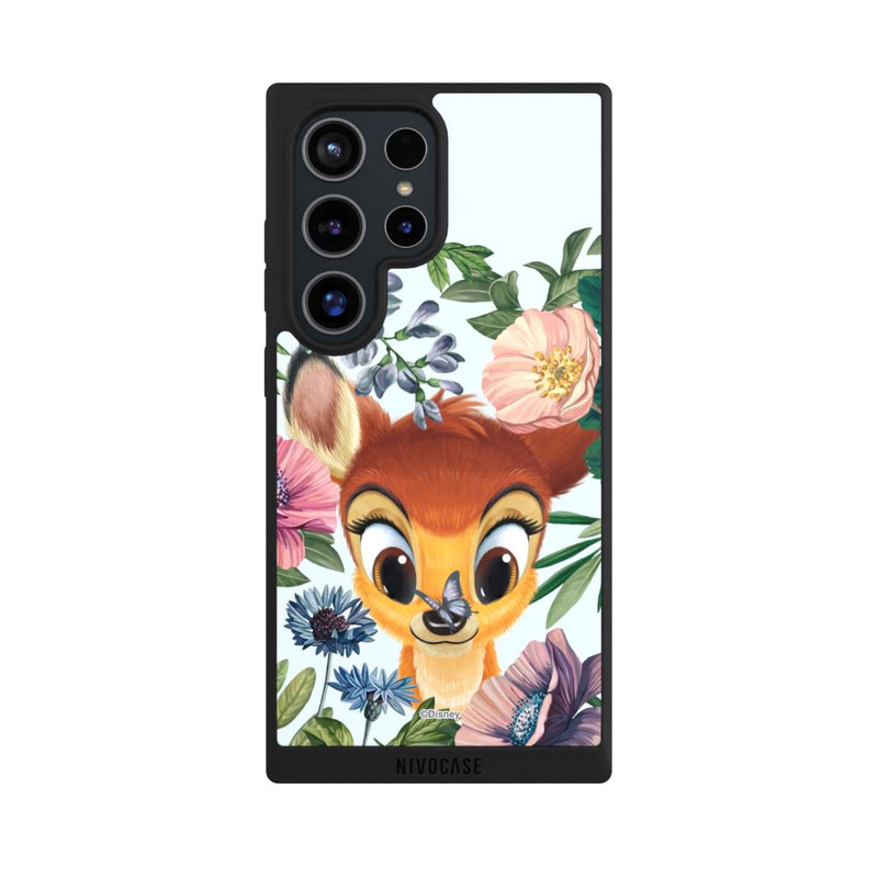 Galaxy S24 Ultra NIVOpure Bloomy Bambi
