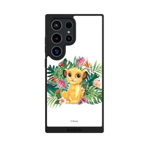 Samsung Galaxy S24 Ultra NIVOpure Bloomy Simba