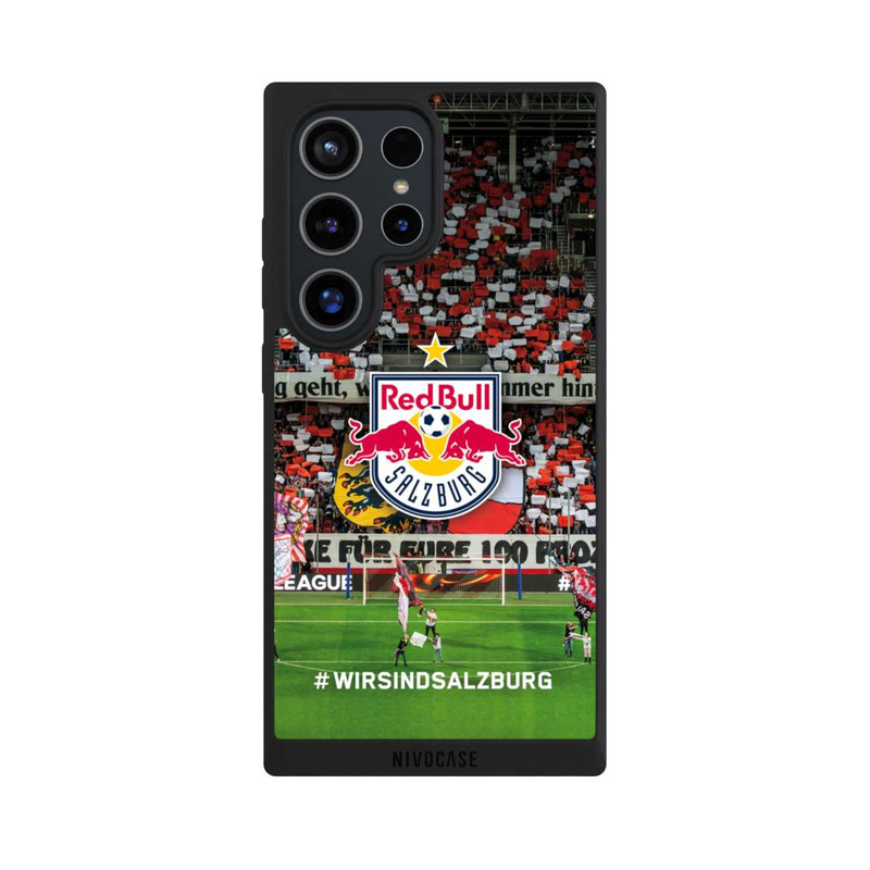 Galaxy S24 Ultra NIVOpure Wir sind Salzburg
