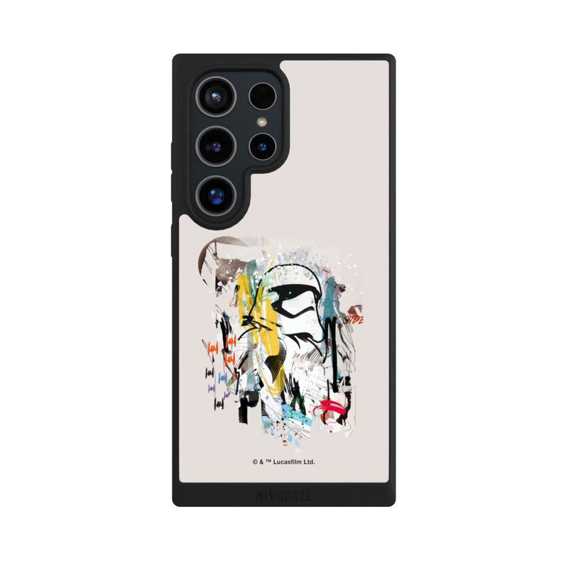 Galaxy S24 Ultra NIVOpure Farbenfroher Sturmtruppler