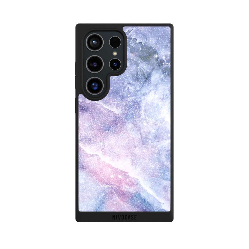 Galaxy S24 Ultra NIVOpure Galaxie Marbre