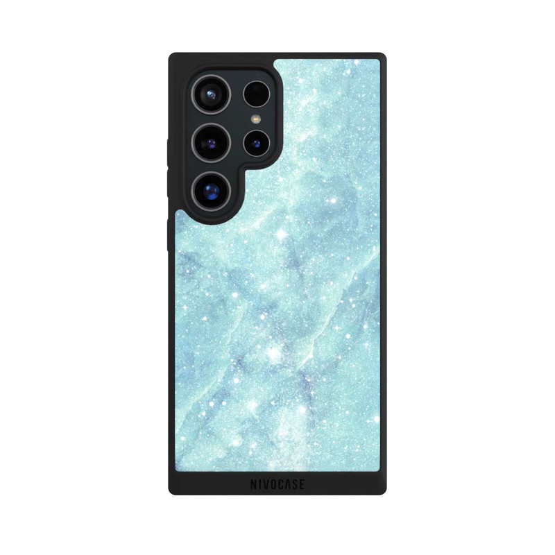 Galaxy S24 Ultra NIVOpure Shining Starry Marble