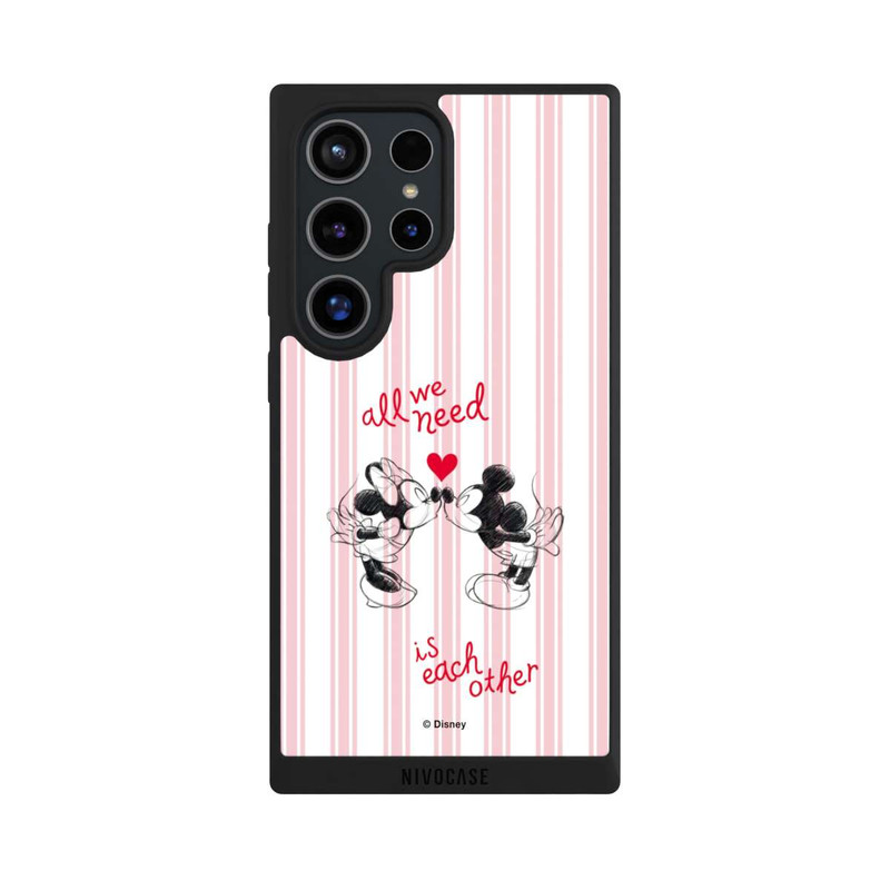 Galaxy S24 Ultra NIVOpure All We Need is Each Other