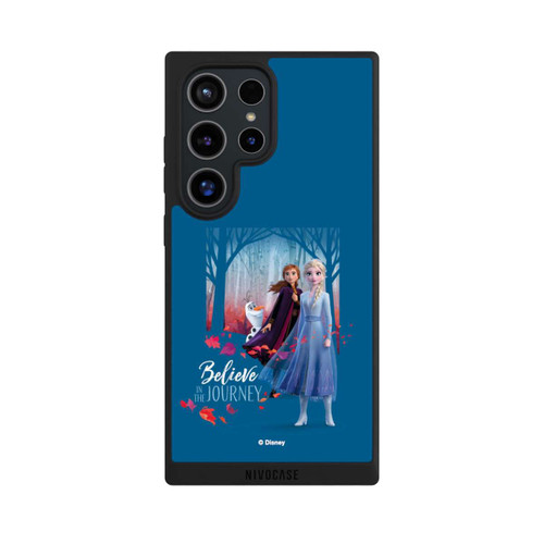 Samsung Galaxy S24 Ultra NIVOpure Fall blue 